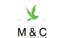 M&C ECO PAPER
