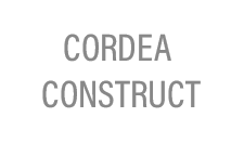CORDEA CONSTRUCT