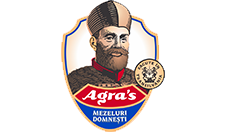 S.C. Agras S.A
