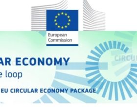 Strategia UE pentru plastic în contextul economiei circulare